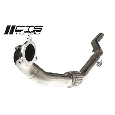 CTS Turbo 225Q Downpipe