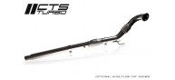 CTS Turbo Downpipe for Gen3