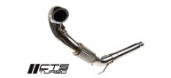 CTS Turbo 3" Turbo Back Exhaust