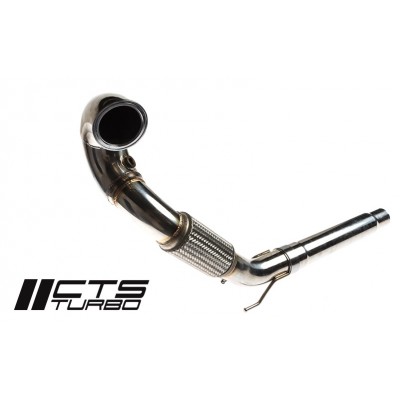 CTS Turbo Downpipe