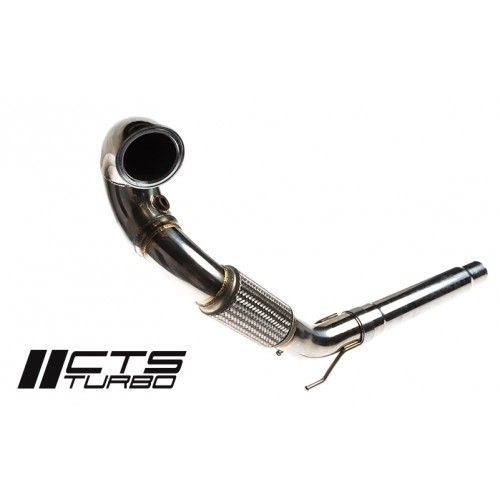 CTS Turbo Downpipe