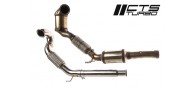 CTS Turbo Downpipe