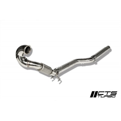 CTS Turbo AWD Downpipe