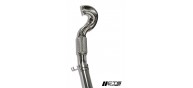 CTS Turbo AWD Downpipe