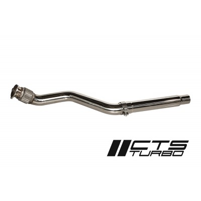 CTS Turbo Downpipe