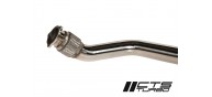 CTS Turbo Downpipe