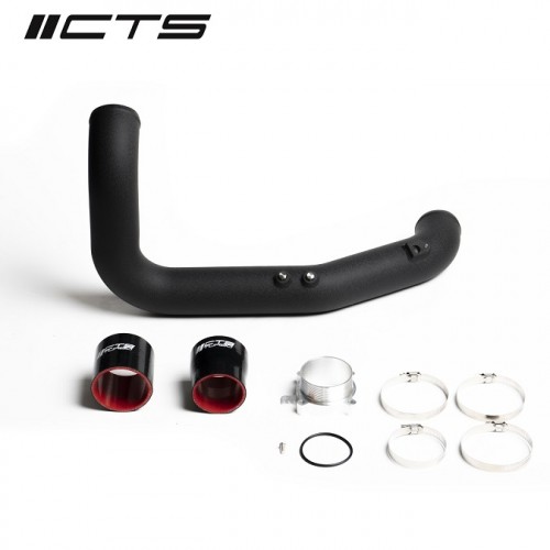 CTS Turbo B9 S4/S5 3.0T Charge Pipe Kit