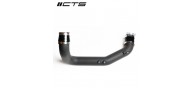 CTS Turbo B9 S4/S5 3.0T Charge Pipe Kit