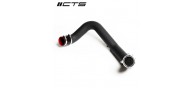 CTS Turbo B9 S4/S5 3.0T Charge Pipe Kit