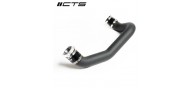 CTS Turbo B9 S4/S5 3.0T Charge Pipe Kit