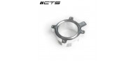 CTS Turbo B9/B9.5 SQ5 Charge Pipe