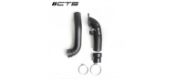 CTS Turbo Charge Pipe Upgrade Kit for F20/F22/F30/F32/G01/G11/G30/G32 B58