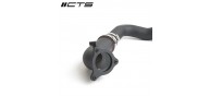 CTS Turbo Chargepipe Upgrade Kit for F-Series and G-Series B46/B48 2.0T