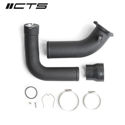 CTS Turbo Chargepipe Upgrade Kit for F-Series and G-Series B46/B48 2.0T