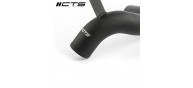 CTS Turbo MK8 Golf R/8Y S3 Turbo Outlet Pipe