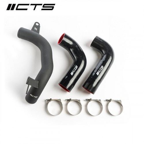 CTS Turbo MK8 Golf R/8Y S3 Turbo Outlet Pipe