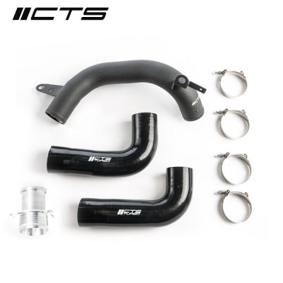 CTS Turbo MK8 GTI Turbo Outlet Pipe