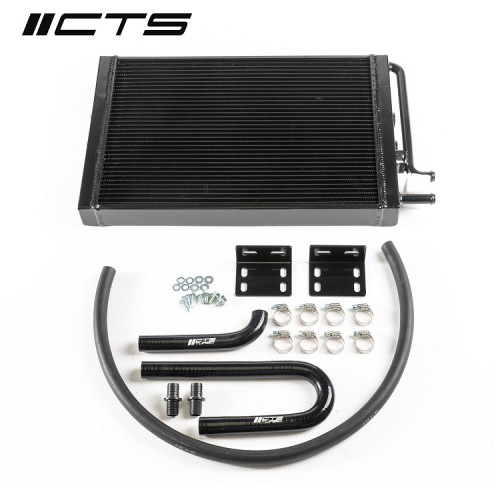 CTS Turbo High-Performance Heat Exchanger B9 RS5