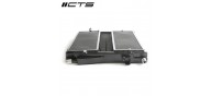 CTS Turbo Upgraded Heat Exchanger for S58 G80/G82/G87 M2/M3/M3C/M4/M4C