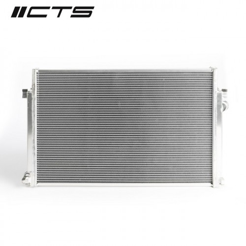 CTS Turbo High-Performance Radiator for MK7/8V/8S MQB (EA888.3)