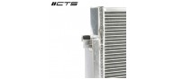 CTS Turbo High-Performance Radiator for MK7/8V/8S MQB (EA888.3)