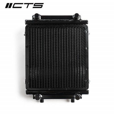 CTS Turbo MK7/MK7.5/MK8, 8V/8Y S3, TT DSG Cooler/Auxiliary Radiator