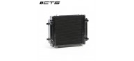 CTS Turbo MK7/MK7.5/MK8, 8V/8Y S3, TT DSG Cooler/Auxiliary Radiator