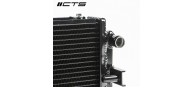 CTS Turbo MK7/MK7.5/MK8, 8V/8Y S3, TT DSG Cooler/Auxiliary Radiator