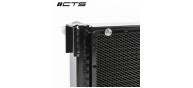 CTS Turbo M157/M278/M133 Auxiliary Radiator