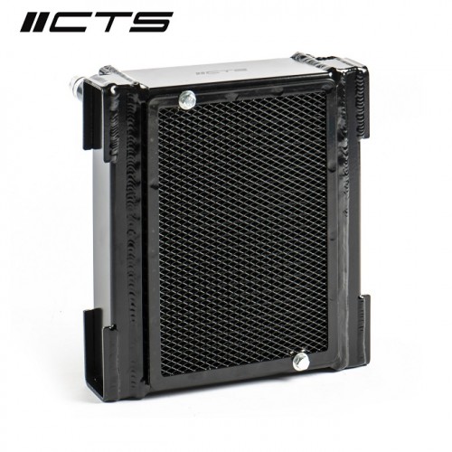 CTS Turbo M157/M278/M133 Auxiliary Radiator