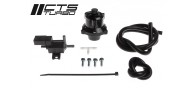 CTS Turbo BOV Kit for 2.0T EA888 Gen 3