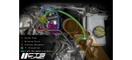 CTS Turbo 2.0T DV Kit for (EA888.3)