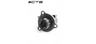 CTS Turbo MK8 GTI EVO4 BOV Kit