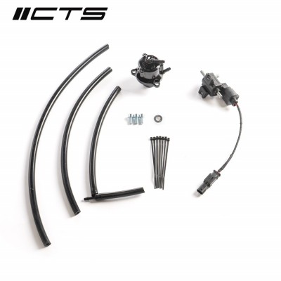 CTS Turbo MK8 GTI EVO4 BOV Kit