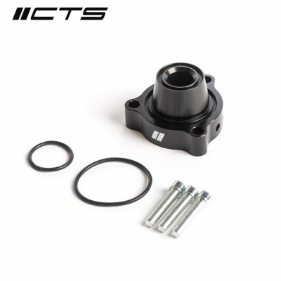 CTS Turbo MK8 GTI Diverter Valve Spacer