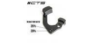 CTS Turbo Short Shift Kit for O2M/O2Q