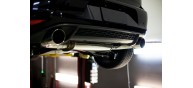 CTS Turbo Cat Back Exhaust for MK7.5 GTI