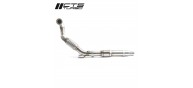 CTS Turbo Downpipe for 1.4TSI