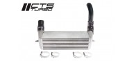 CTS Turbo FMIC Kit - Direct Fit