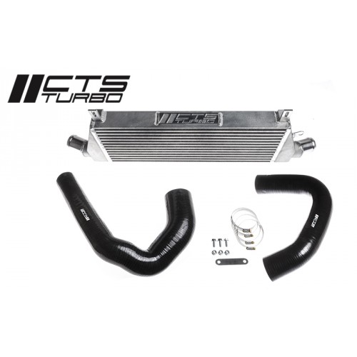 CTS Turbo FMIC KIT