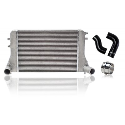 CTS Turbo Front Mount Intercooler Kit