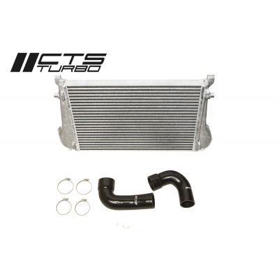 CTS Direct Fit Intercooler Kit