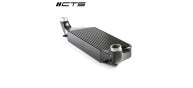 CTS Turbo EVO Direct Fit Intercooler