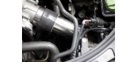 CTS Turbo 1.8T FMIC Kit