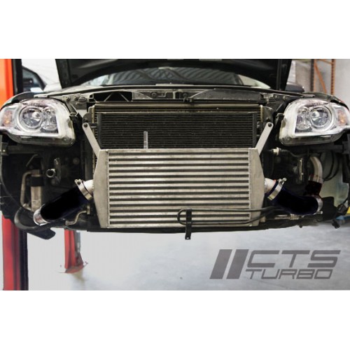 CTS Turbo 2.0T FMIC kit