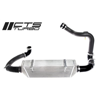 CTS Turbo FMIC kit