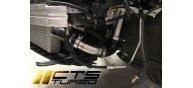 CTS Turbo FMIC kit