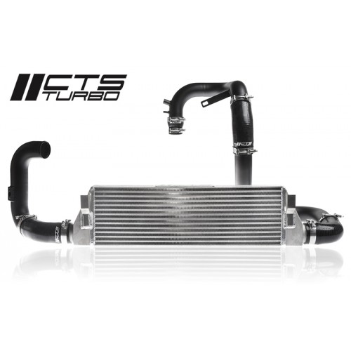 CTS Turbo 1.8T FMIC Kit