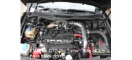 CTS Turbo 1.8T FMIC Kit