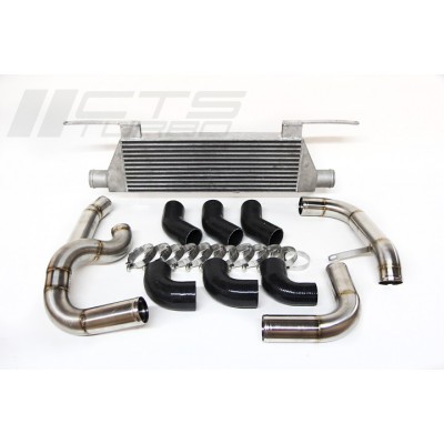 CTS Turbo 1.8T FMIC kit for TT180